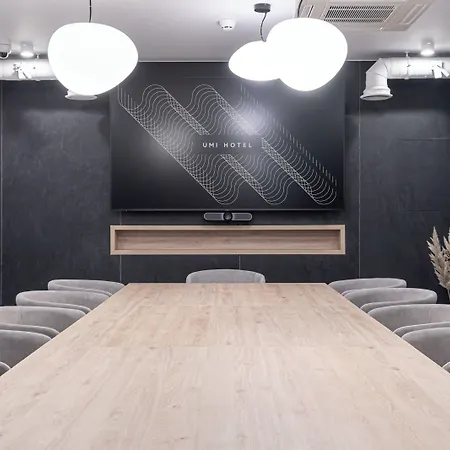Umi Hotel