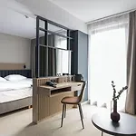 Great Polonia Umi Hotel