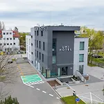 Great Polonia Umi Hotel 3*