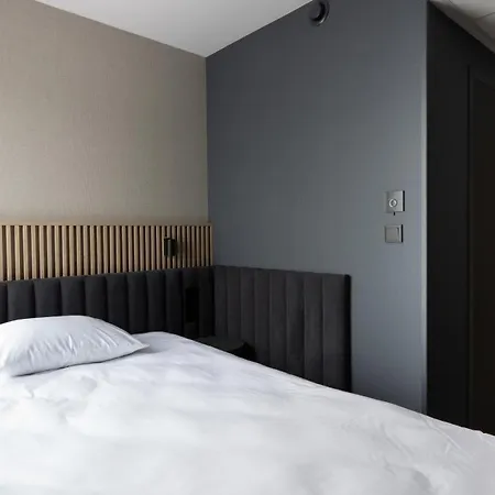 Great Polonia Umi Отель 3*