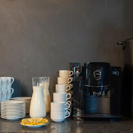 Ξενοδοχείο Great Polonia Umi Σόποτ