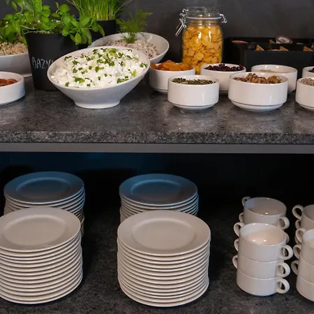Umi Hotel Sopot