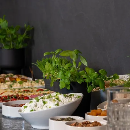 Ξενοδοχείο Great Polonia Umi