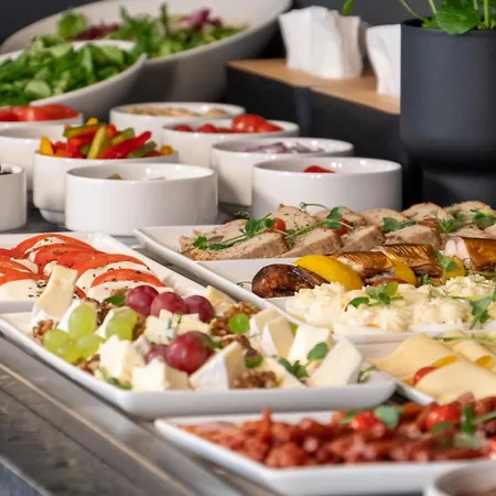 Great Polonia Umi Ξενοδοχείο 3*