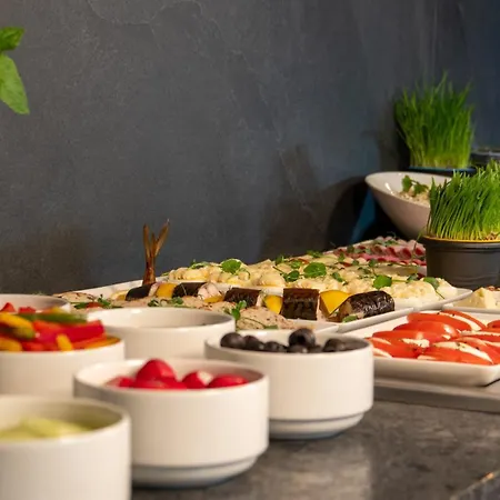 Ξενοδοχείο Great Polonia Umi 3*