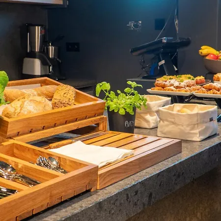 Ξενοδοχείο Great Polonia Umi Σόποτ