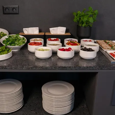 Great Polonia Umi Σόποτ