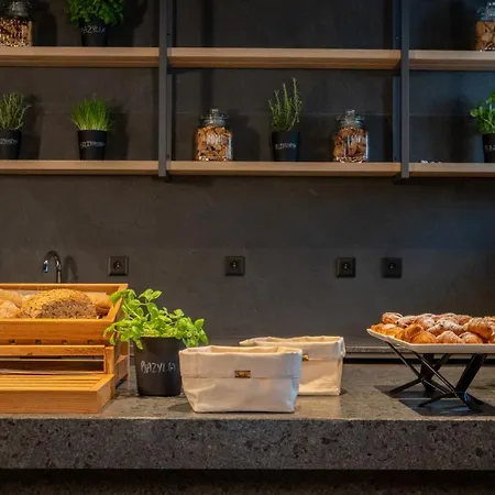 Umi Hotel Sopot