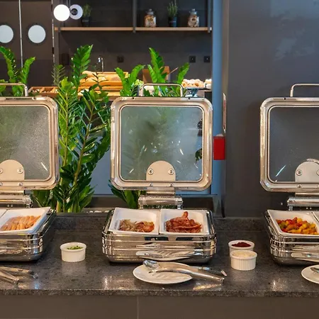 Great Polonia Umi Ξενοδοχείο