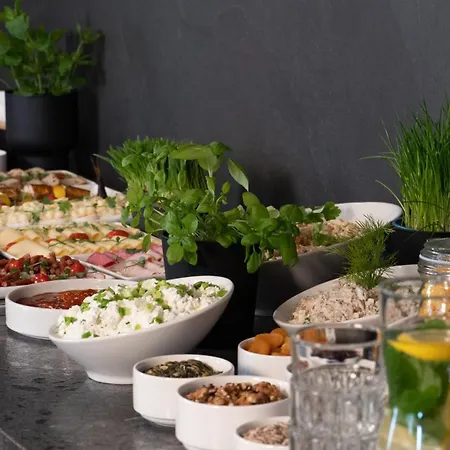 Ξενοδοχείο Great Polonia Umi