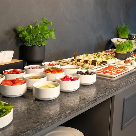 Umi Hotel Sopot