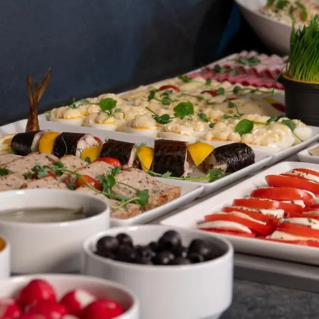 Great Polonia Umi 3*