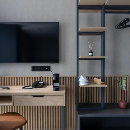 Ξενοδοχείο Great Polonia Umi