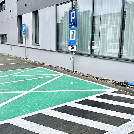 Great Polonia Umi 3* Sopoty