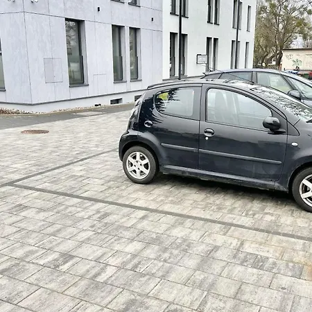 Отель Great Polonia Umi