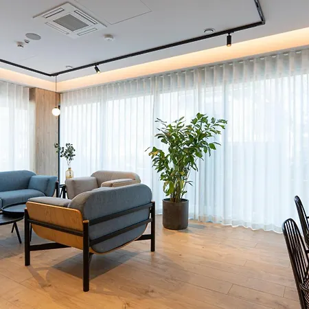 Umi Hotel Sopot