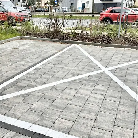 Great Polonia Umi Отель Сопот