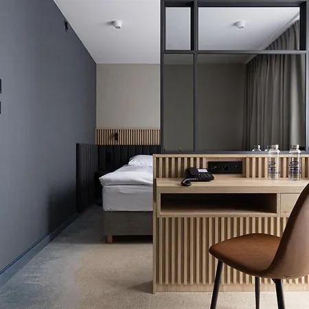 Great Polonia Umi 3*