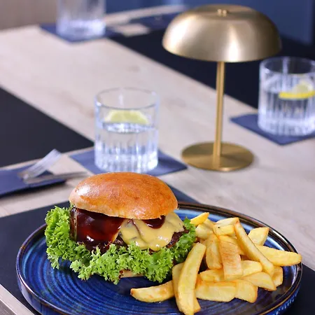 Great Polonia Umi Ξενοδοχείο