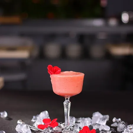 Ξενοδοχείο Great Polonia Umi