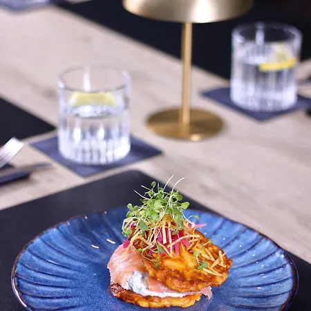 Great Polonia Umi Ξενοδοχείο Σόποτ