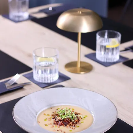 Ξενοδοχείο Great Polonia Umi Σόποτ