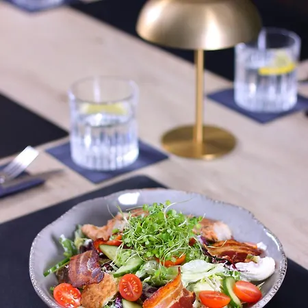 Great Polonia Umi 3* Σόποτ