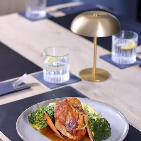 Great Polonia Umi Ξενοδοχείο