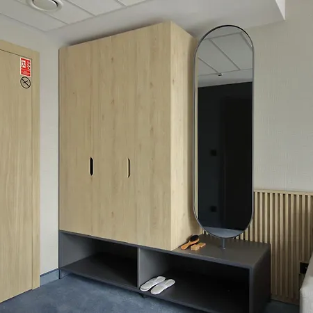 Great Polonia Umi Hotel Sopoty