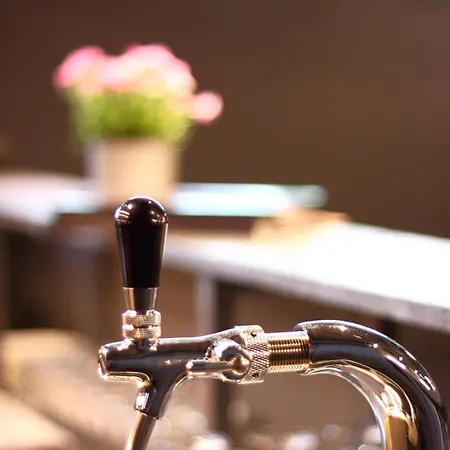 Umi Hotel Sopot