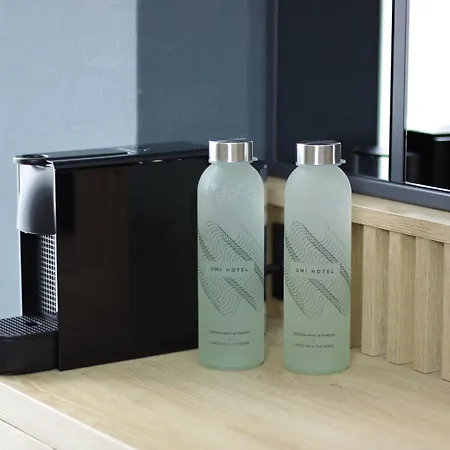 Great Polonia Umi Hotel