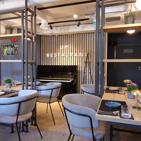 Umi 3* Sopot