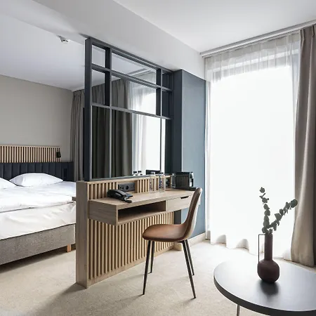 Great Polonia Umi Ξενοδοχείο