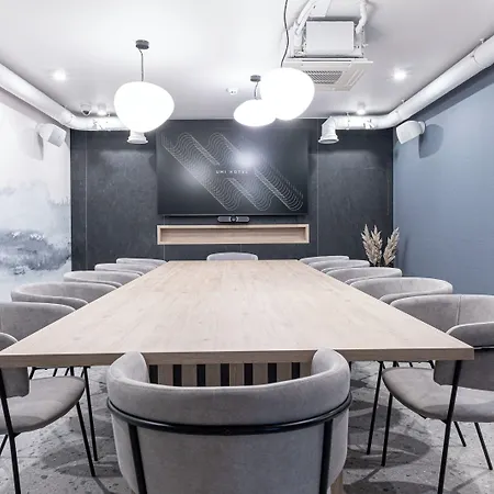 Great Polonia Umi Ξενοδοχείο