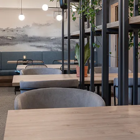 Great Polonia Umi Ξενοδοχείο Σόποτ