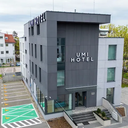 Great Polonia Umi 3*