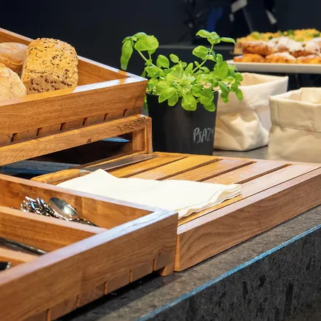 Ξενοδοχείο Great Polonia Umi Σόποτ