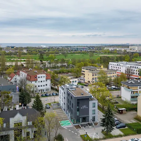 Ξενοδοχείο Great Polonia Umi Σόποτ