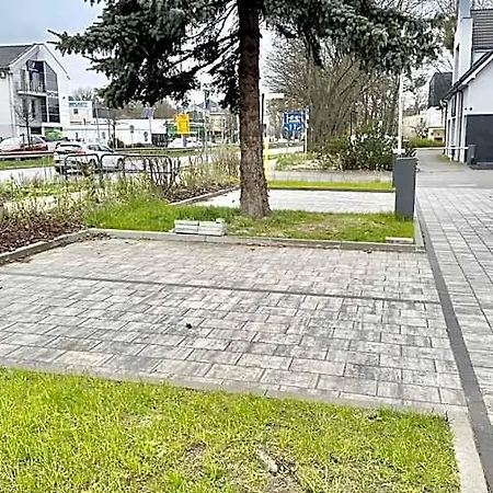 Great Polonia Umi 3* Сопот