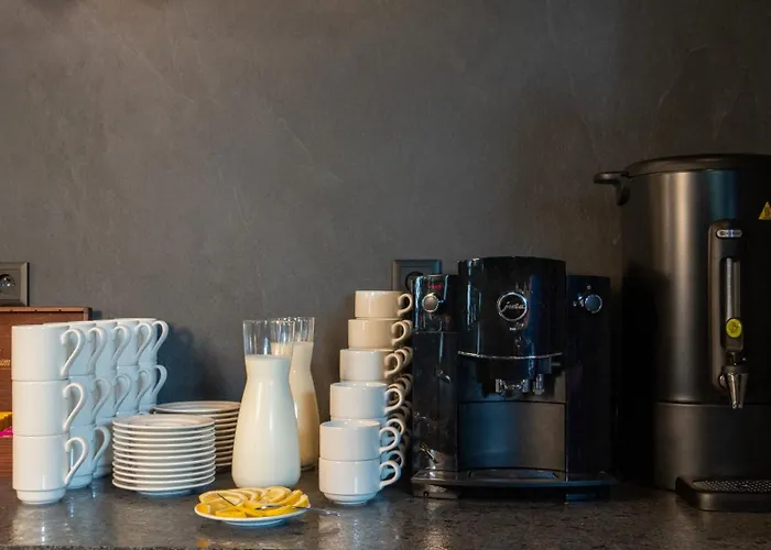 Hotel Great Polonia Umi Sopot