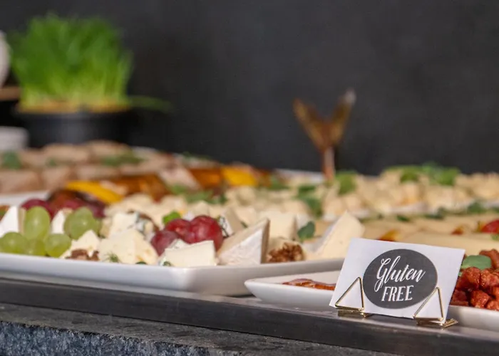 Great Polonia Umi Hotel Sopot