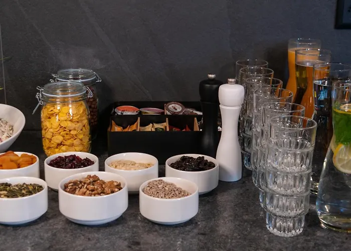 Hotel Great Polonia Umi 3*