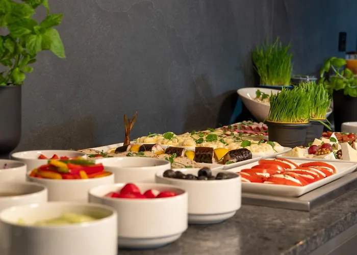 Hotel Great Polonia Umi 3*