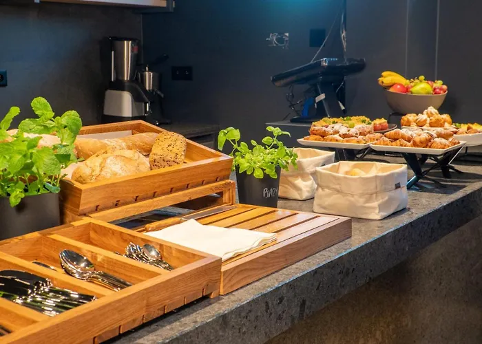 Hotel Great Polonia Umi Sopot