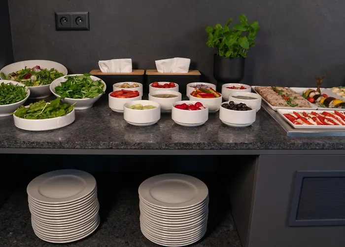 Great Polonia Umi Sopot