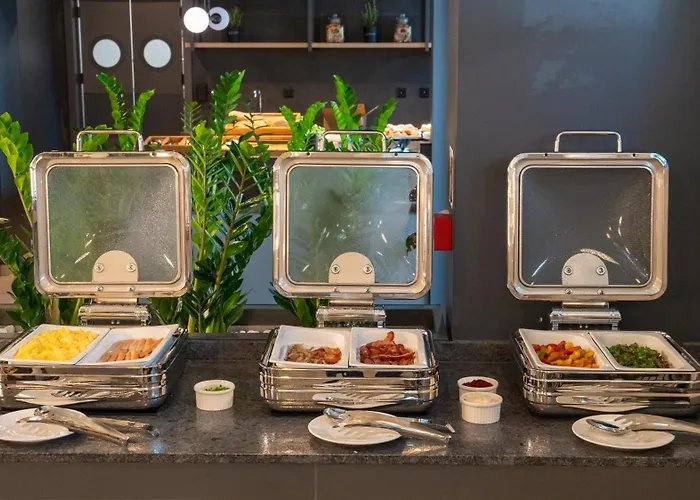 Great Polonia Umi Hotel