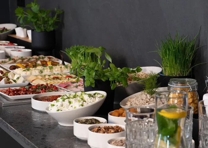 Hotel Great Polonia Umi