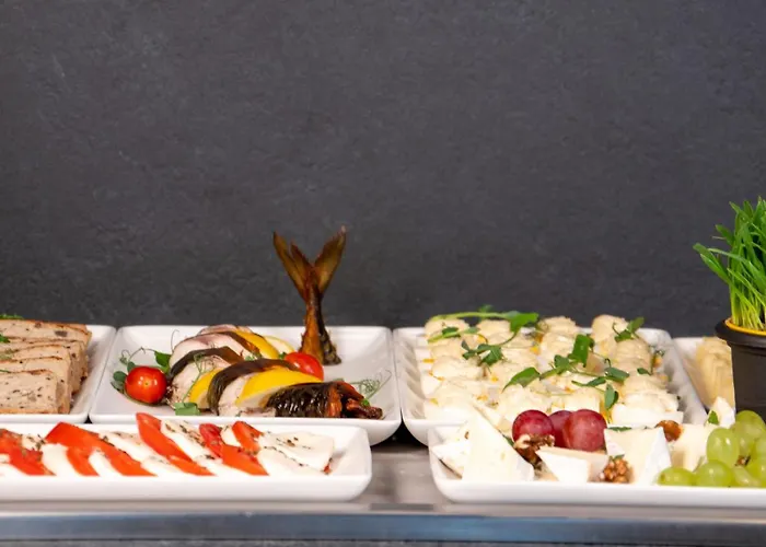 Great Polonia Umi Hotel