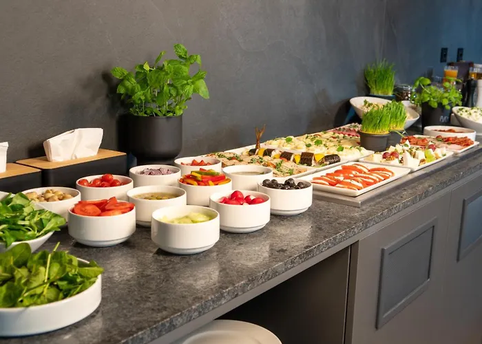 Great Polonia Umi Hotel Sopot