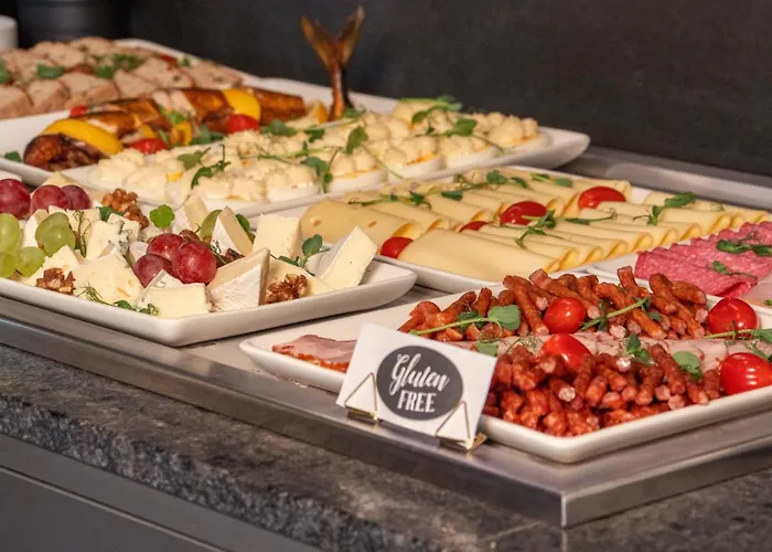 Hotel Great Polonia Umi 3*